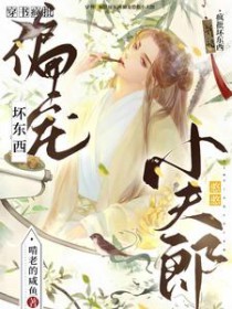 穿书：疯批坏东西偏宠憨憨小夫郎
